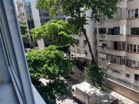 Apartamento com 2 Quartos à Venda, 60 m² em Leme - Rio De Janeiro