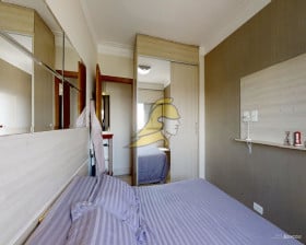 Apartamento com 2 Quartos à Venda, 68 m² em Vila Madalena - São Paulo
