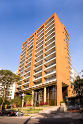 Apartamento com 2 Quartos à Venda, 136 m² em Pinheiros - São Paulo