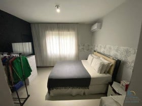 Apartamento com 3 Quartos à Venda, 101 m² em Centro - Joinville