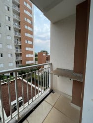 Apartamento com 2 Quartos à Venda, 52 m² em Parque União - Jundiaí