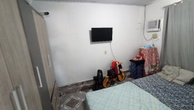 Apartamento com 2 Quartos à Venda, 70 m² em Olaria - Rio De Janeiro