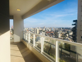 Apartamento com 3 Quartos à Venda, 102 m² em Madureira - Caxias Do Sul