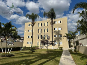 Apartamento com 2 Quartos à Venda, 66 m² em Mogi Moderno - Mogi Das Cruzes