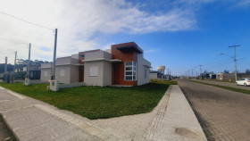 Casa com 2 Quartos à Venda, 88 m² em Nova Guarani - Capão Da Canoa