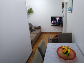 Apartamento com 2 Quartos à Venda, 73 m² em Barra Funda - São Paulo