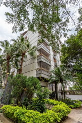 Apartamento com 3 Quartos à Venda, 124 m² em Petrópolis - Porto Alegre