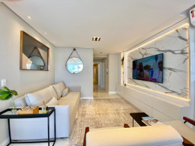 Apartamento com 3 Quartos à Venda, 152 m² em Centro - Capao Da Canoa