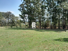 Fazenda à Venda, 14.820 m² em Zona Rural - Santa Maria