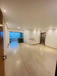 Apartamento com 4 Quartos à Venda ou Locação, 131 m² em Barcelona - São Caetano Do Sul