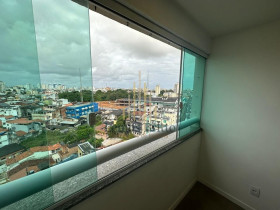 Apartamento com 2 Quartos à Venda, 54 m² em Matatu - Salvador