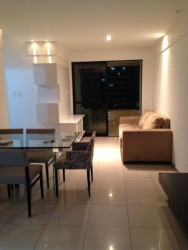 Apartamento com 2 Quartos à Venda, 75 m² em Caminho Das árvores - Salvador