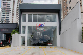 Imóvel Comercial para Alugar, 439 m² em Vila Matilde - São Paulo