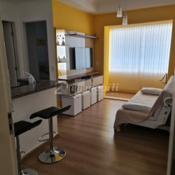 Apartamento com 1 Quarto à Venda, 35 m² em Barra Funda - São Paulo