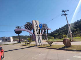 Terreno à Venda, 200 m² em Cachoeirinha - Bom Jesus Dos Perdões