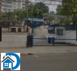 Terreno à Venda, 775 m² em Pinheiros - São Paulo