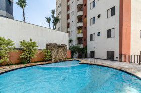 Apartamento com 3 Quartos à Venda, 69 m² em Vila Zelina - São Paulo