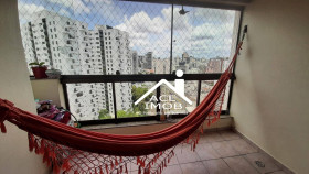 Apartamento com 3 Quartos à Venda, 102 m² em Vila Nova Conceição - São Paulo