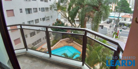 Apartamento com 3 Quartos à Venda, 81 m² em Aclimação - São Paulo