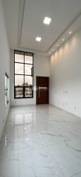 Casa de Condomínio com 3 Quartos à Venda, 200 m² em Cajupiranga - Parnamirim