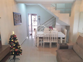 Casa de Condomínio com 2 Quartos à Venda, 100 m² em Planalto Verde - Ribeirão Preto