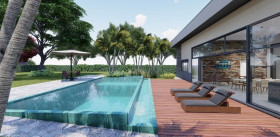 Casa de Condomínio com 5 Quartos à Venda, 500 m² em Condomínio Terras De São José - Itu