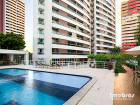 Apartamento com 2 Quartos à Venda, 110 m² em Meireles - Fortaleza