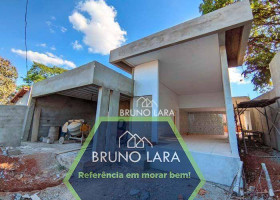 Casa com 3 Quartos à Venda, 157 m² em Pousada Del Rey - Igarapé