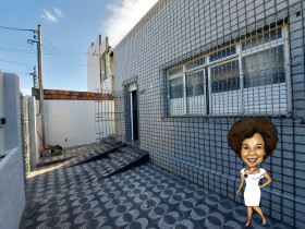 Casa com 4 Quartos à Venda, 245 m² em Novo Paraíso - Aracaju