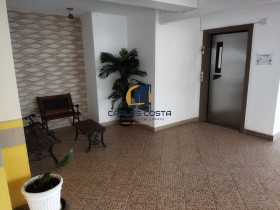 Apartamento com 2 Quartos à Venda, 70 m² em Passagem - Cabo Frio