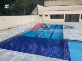 Apartamento com 2 Quartos à Venda, 67 m² em Vila Gomes - São Paulo