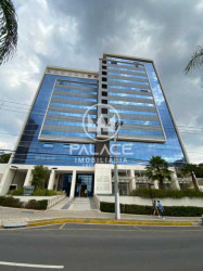 Sala Comercial à Venda, 103 m² em Alto - Piracicaba