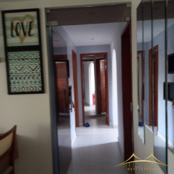 Apartamento com 2 Quartos à Venda, 80 m² em Lagoa Nova - Natal