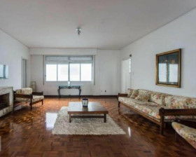 Apartamento com 4 Quartos à Venda, 260 m² em Centro - São Paulo