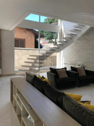 Casa com 3 Quartos à Venda, 425 m² em Tarumã - Santana De Parnaíba