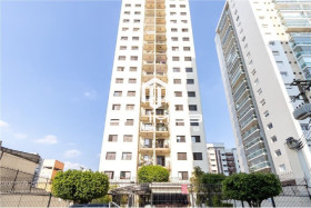 Apartamento com 3 Quartos à Venda, 73 m² em Saúde - São Paulo