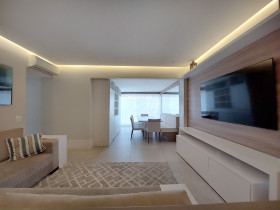 Apartamento com 2 Quartos à Venda, 80 m² em Vila Olímpia - São Paulo
