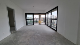 Apartamento com 3 Quartos à Venda, 135 m² em água Branca - São Paulo