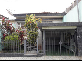 Casa com 2 Quartos à Venda, 94 m² em Vila Regente Feijó - São Paulo