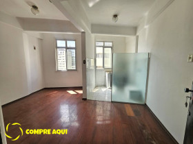 Apartamento com 1 Quarto à Venda, 43 m² em Santa Cecília - São Paulo
