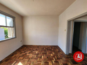 Apartamento com 2 Quartos para Alugar, 118 m² em Santa Cecília - Porto Alegre