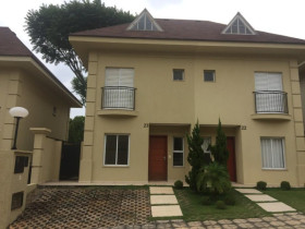 Casa com 2 Quartos à Venda, 130 m² em Cajuru Do Sul - Sorocaba