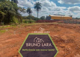 Terreno para Alugar, 1.000 m² em Fernão Dias - Igarapé