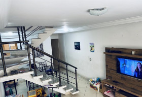 Imóvel com 3 Quartos à Venda, 70 m² em Vila Matilde - São Paulo