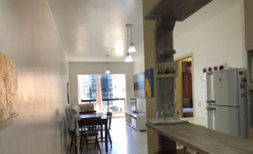 Apartamento com 2 Quartos à Venda, 82 m² em Centro - Capão Da Canoa