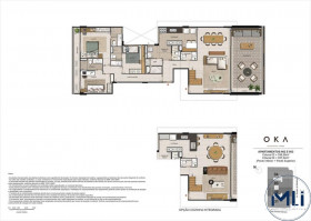 Imóvel com 4 Quartos à Venda, 213 m² em Lagoa - Rio De Janeiro