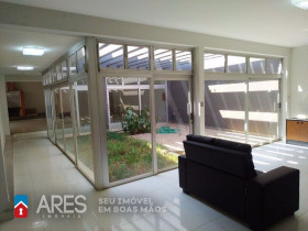 Casa à Venda, 456 m² em Jardim Girassol - Americana