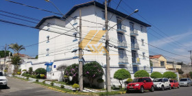 Apartamento com 2 Quartos à Venda, 65 m² em Lagoa Seca - Mogi Das Cruzes