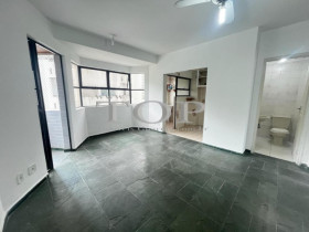 Apartamento com 2 Quartos à Venda, 80 m² em Astúrias - Guarujá