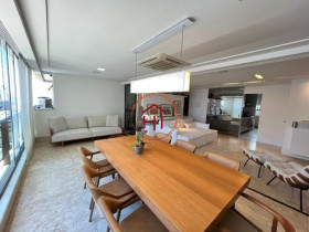 Apartamento com 3 Quartos à Venda, 130 m² em Brotas - Salvador